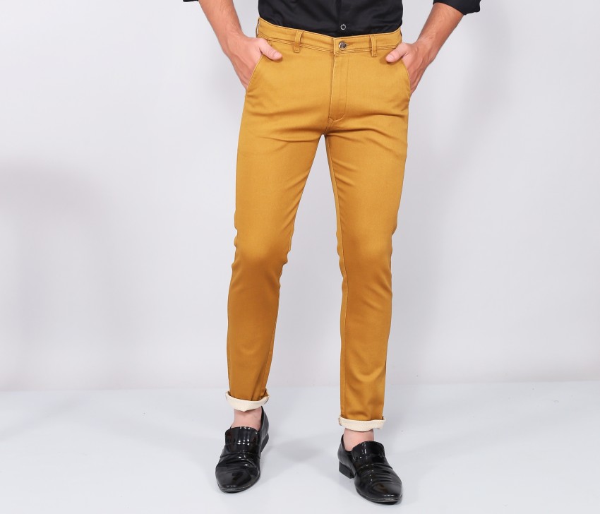 Mustard Yellow Pants Will You Give Them A Try  Mustard yellow pants Yellow  pants Mustard pants