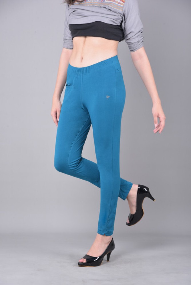 Comfort Lady Cotton Pants