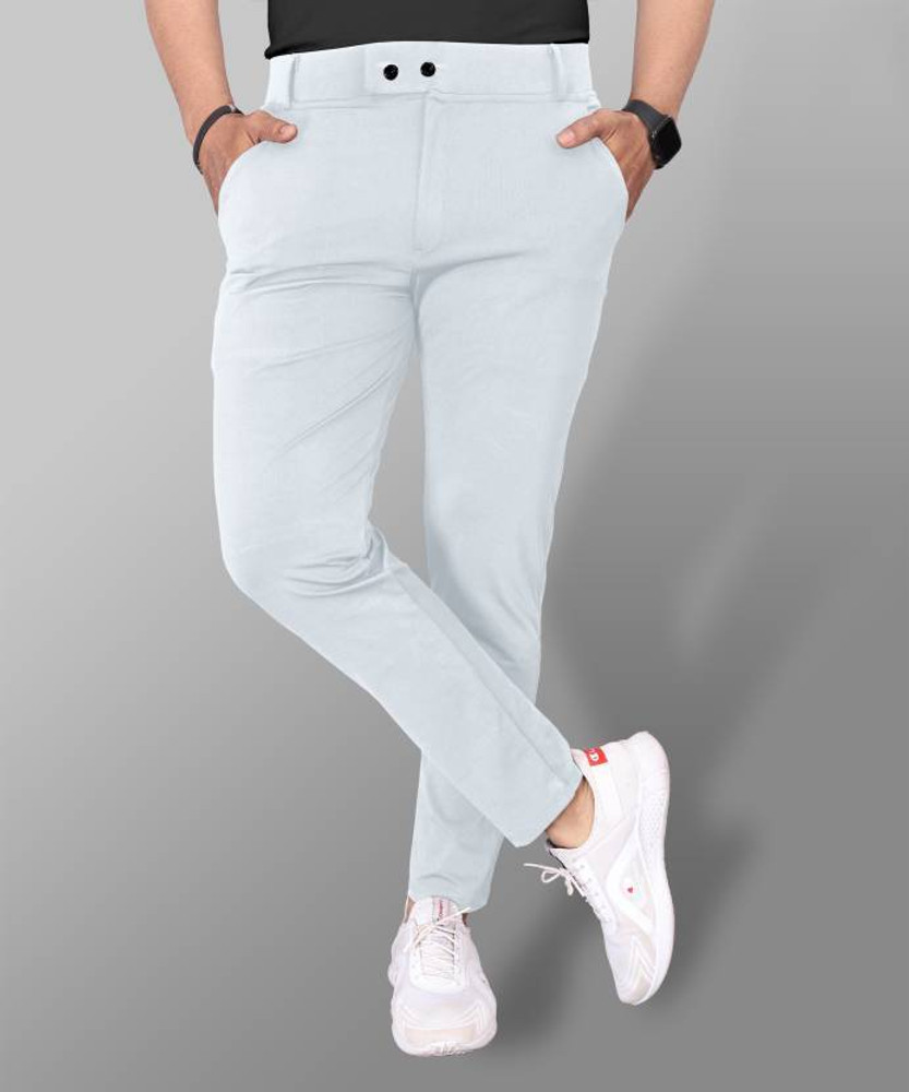 Flipkart mens cotton pants shop