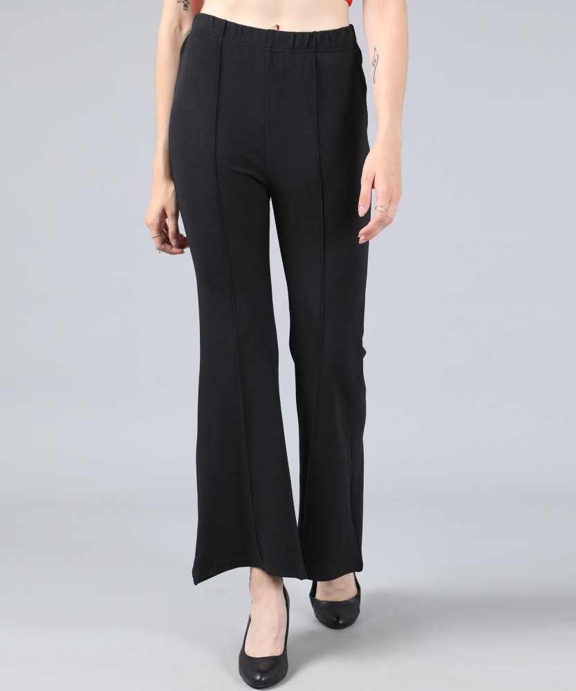 Lee women's hot sale black pants