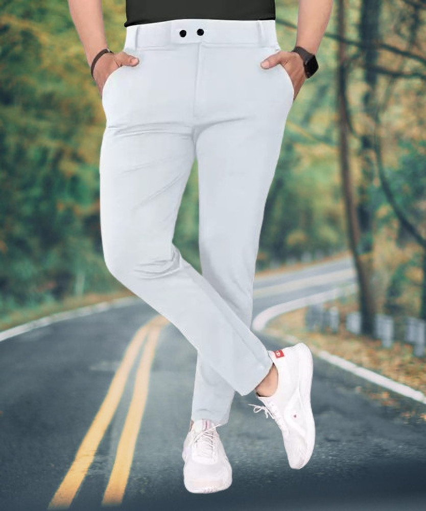 flipkart mens trouser