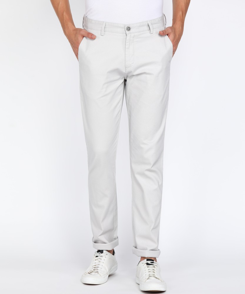 Peter england trousers outlet flipkart