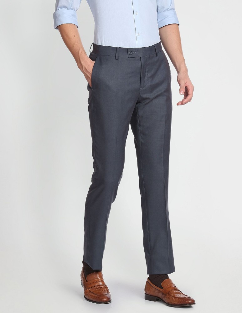 Flipkart 2025 formal trousers