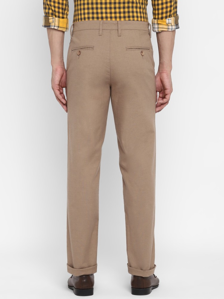 Red best sale chief trousers