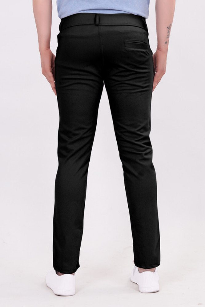Next Generation Fashion Slim Fit Men Black Trousers Buy Next Generation Fashion Slim Fit Men Black Trousers Online at Best Prices in India Flipkart
