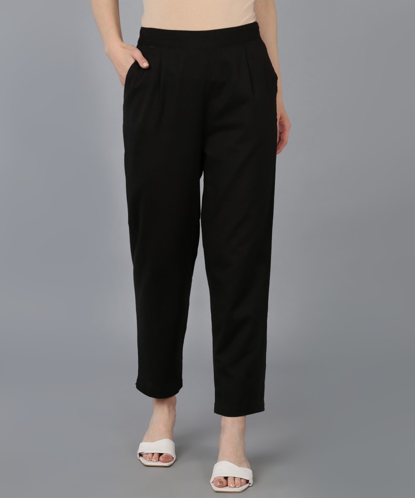 Flipkart 2025 ladies trousers