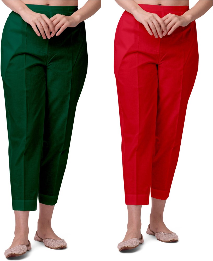 Formal trousers hotsell for ladies flipkart