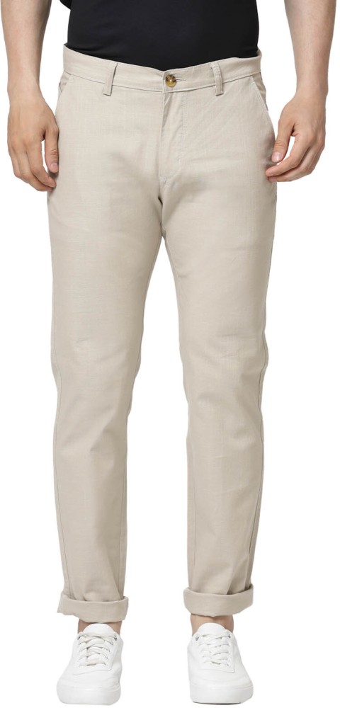 Flipkart mens cotton pants best sale