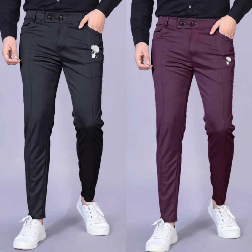 Mens Formal Pant