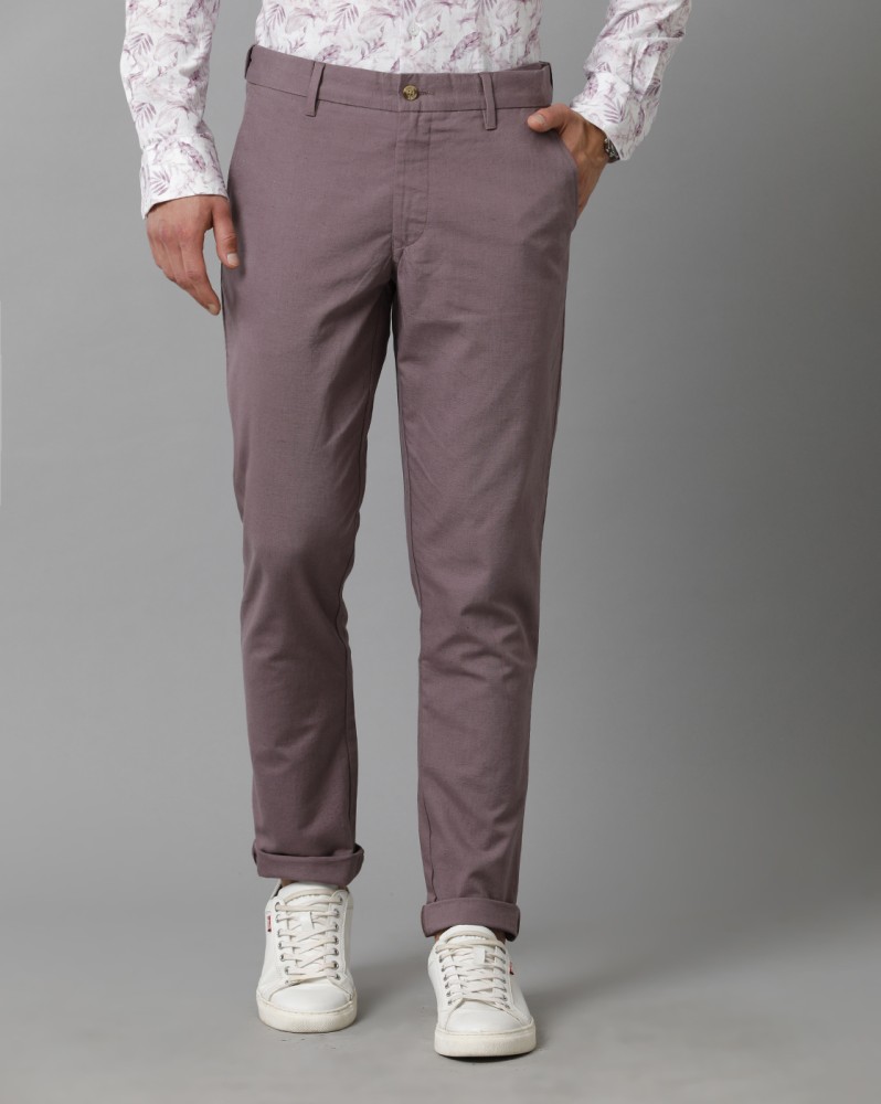 Linen club clearance pants online shopping