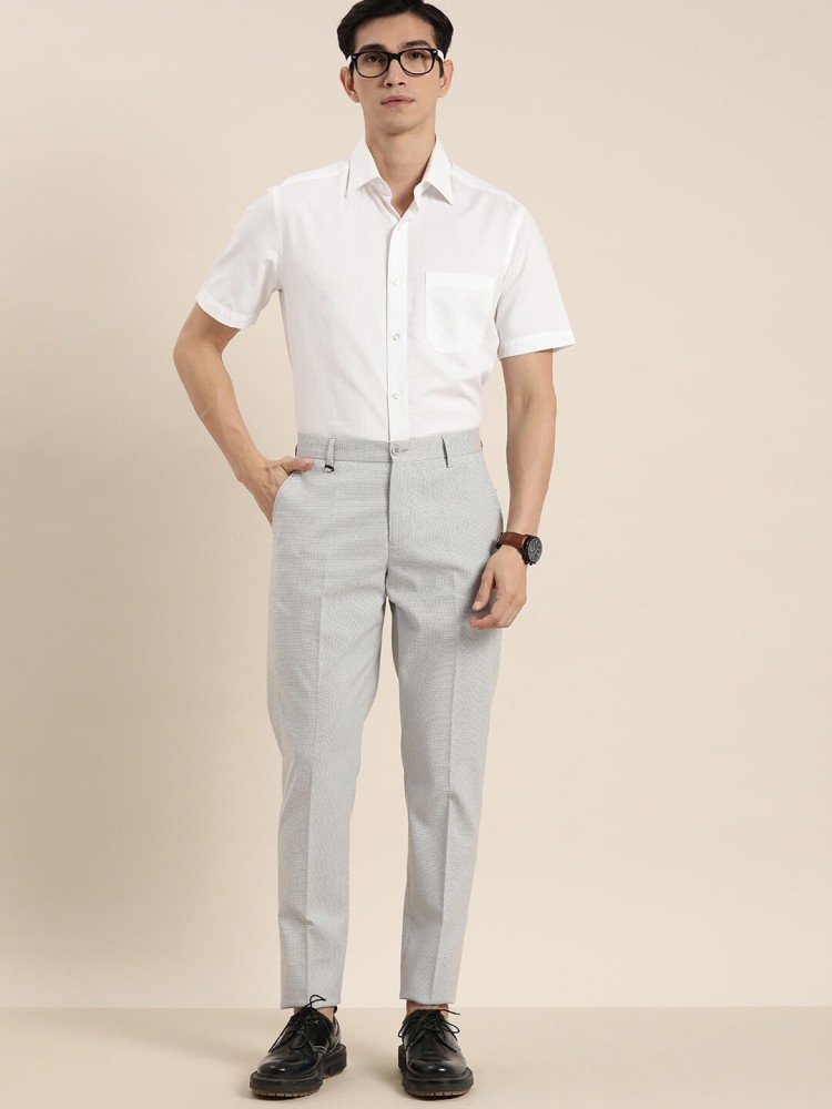 Buy Invictus Smart Trousers online  76 products  FASHIOLAin