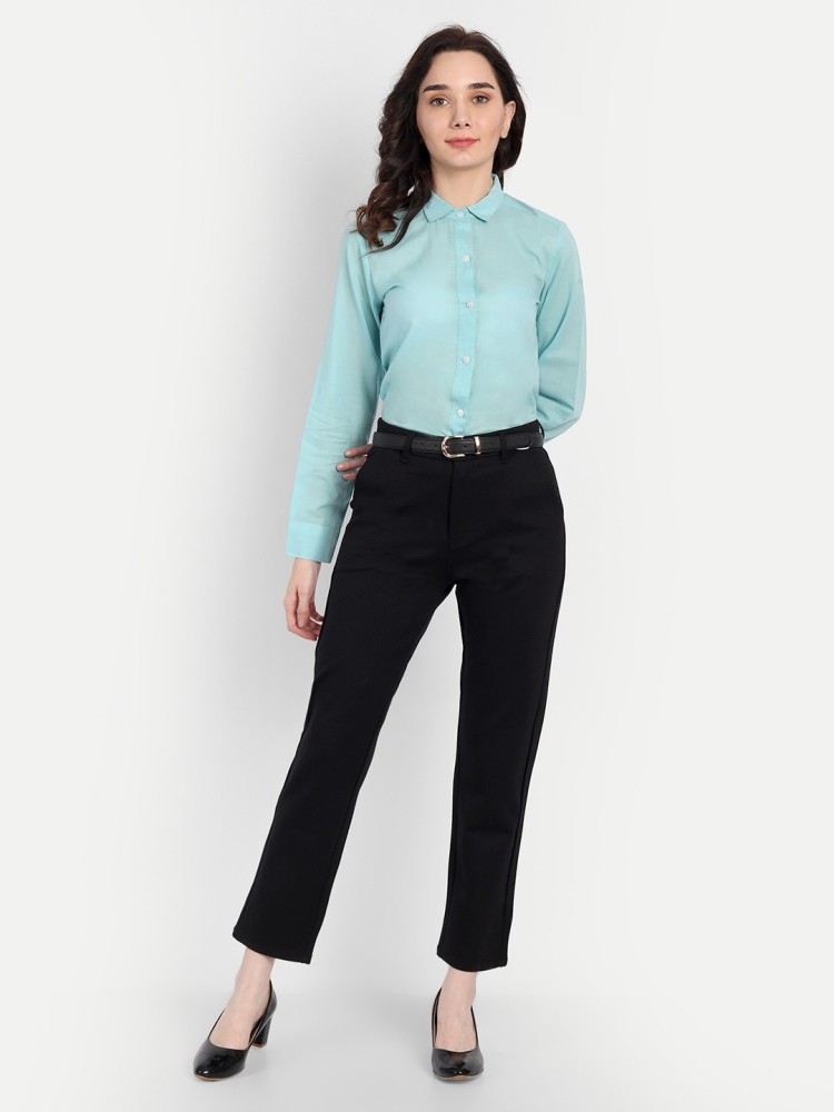 Womens Smart Trousers  Office Pants  Verycouk