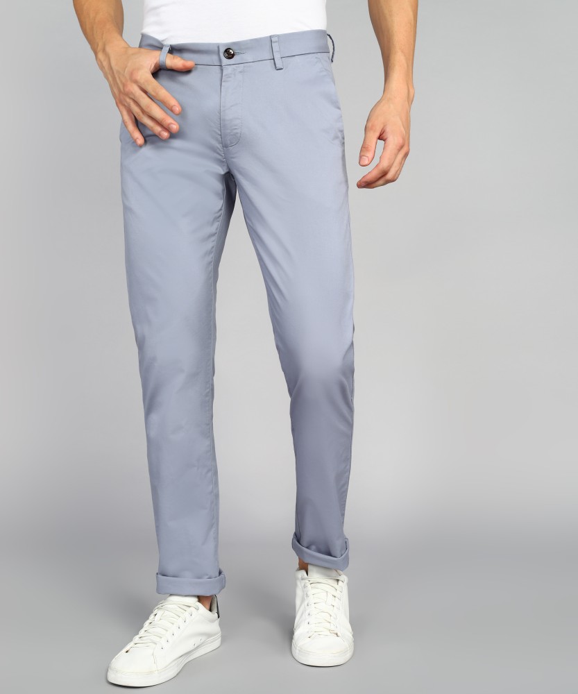 Allen solly 2025 trousers price