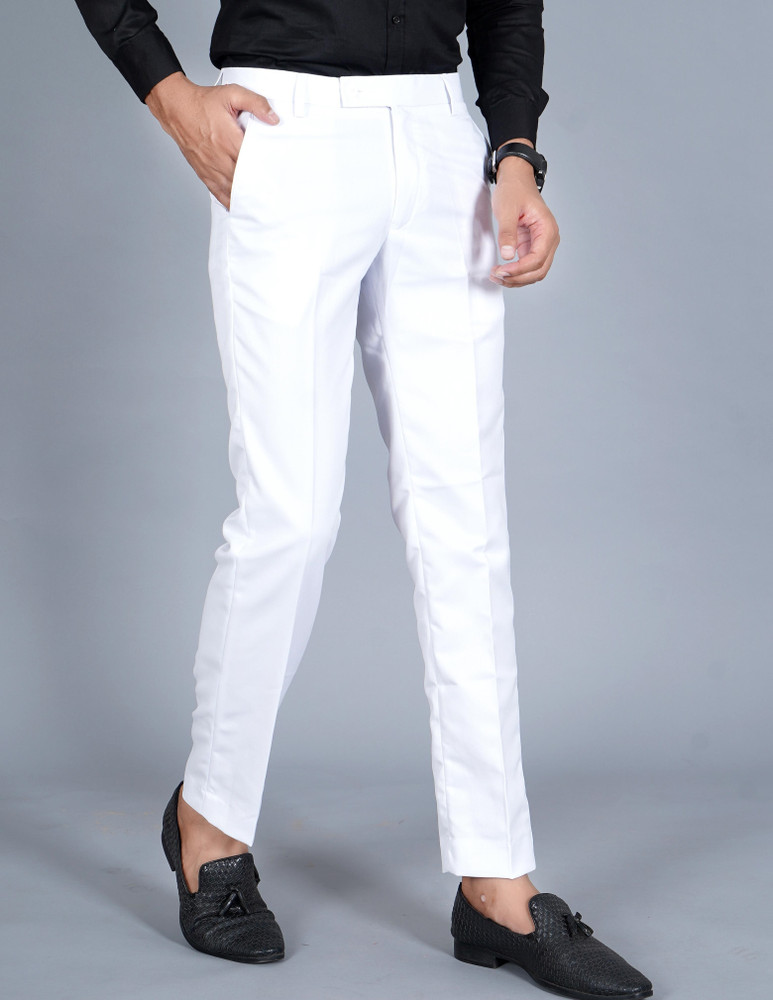 Formal trousers clearance for mens flipkart