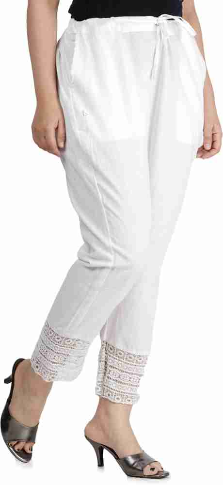 Amazing Female Pants (Trousers) Styles for Classy Ladies - Stylish Naija