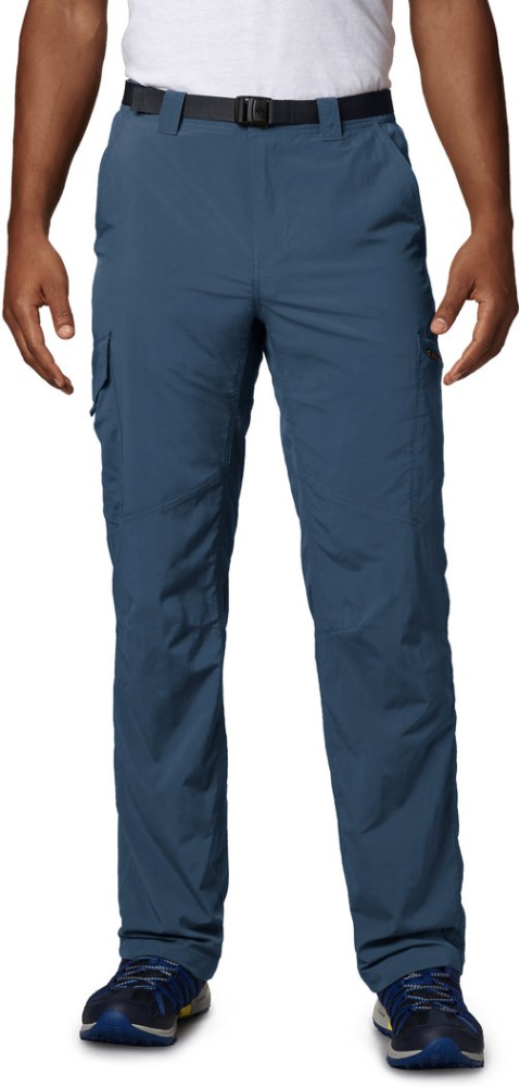 Columbia Sweat Pants  Buy Columbia Men Blue Royce Peak Heat Pant Online   Nykaa Fashion