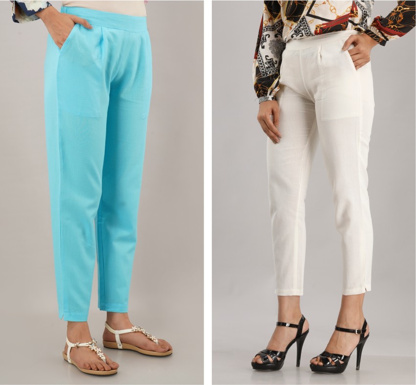 Trousers for Women  Try this 15 Latest Collection for Trending Look