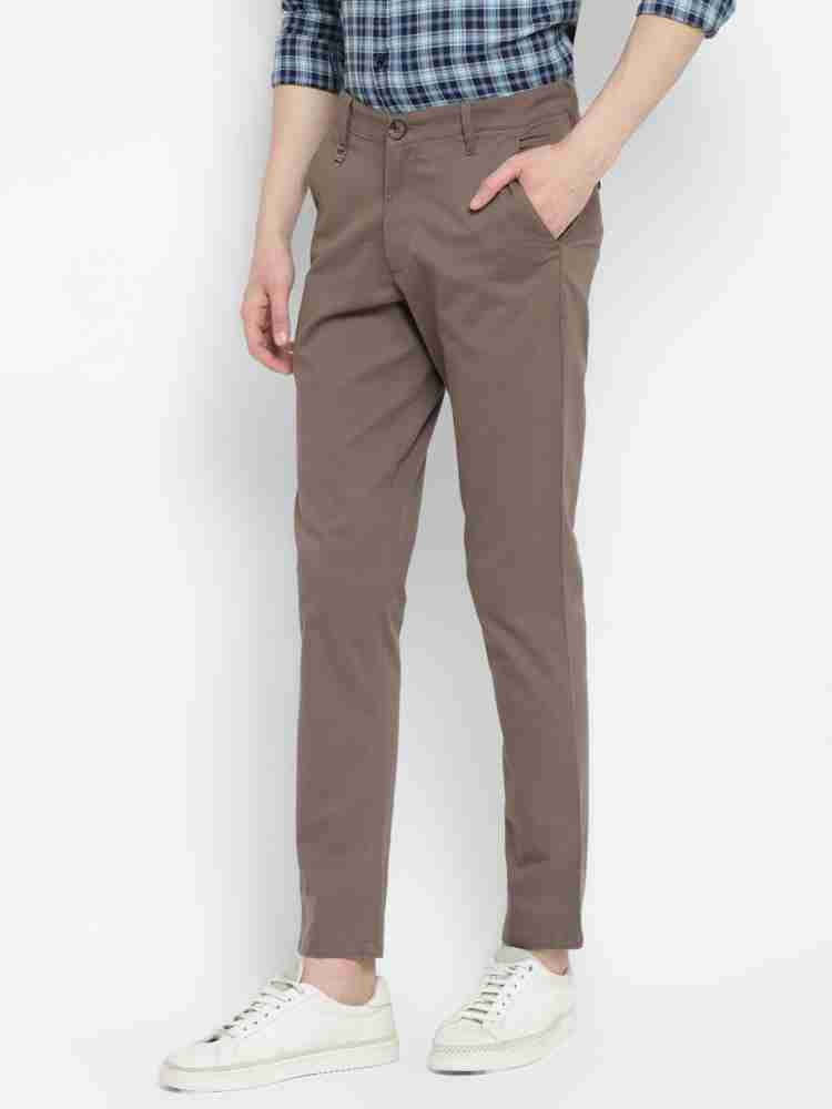 Red best sale chief trousers