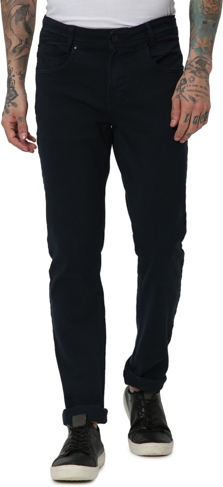 Buy online Green Cotton Flat Front Casual Trousers from Bottom Wear for Men  by Mufti for 1719 at 51 off  2023 Limeroadcom