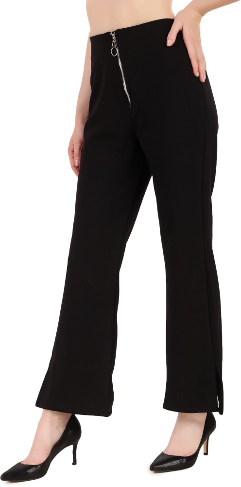 Up To 72% Off on Ladies High Waist Classic Pul