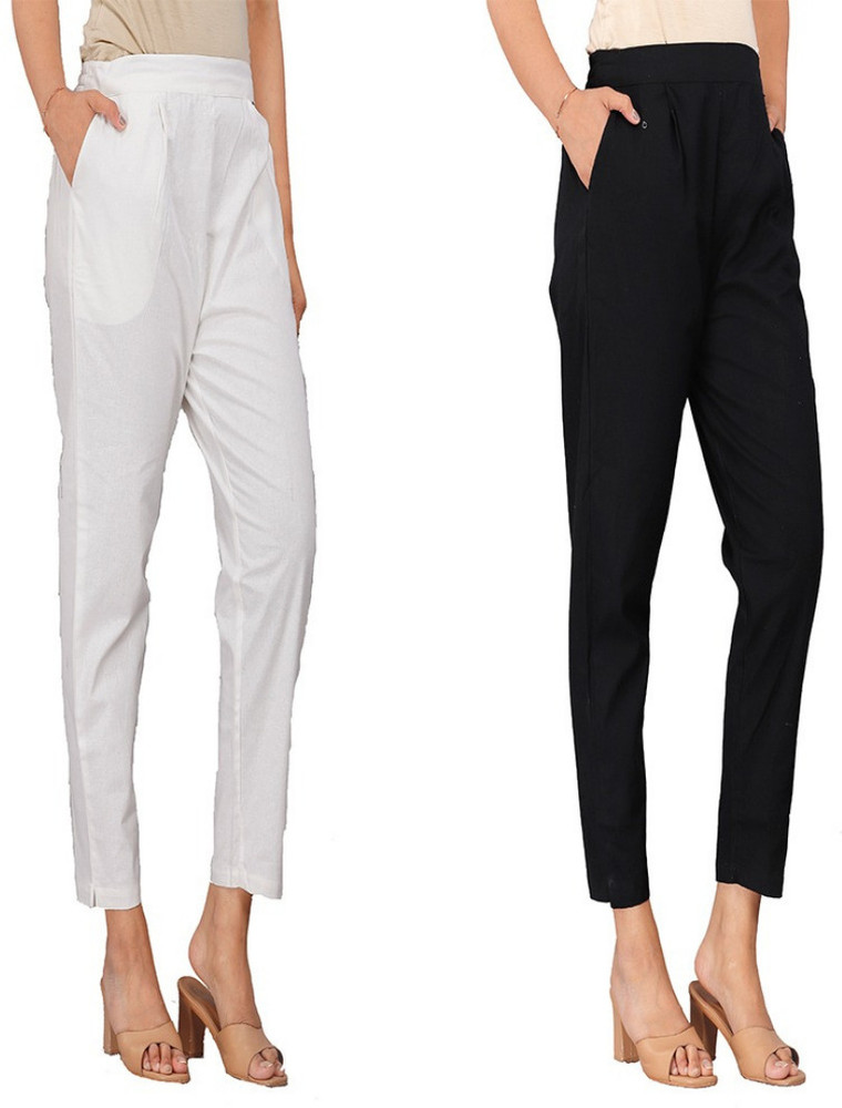 Flipkart straight pants top