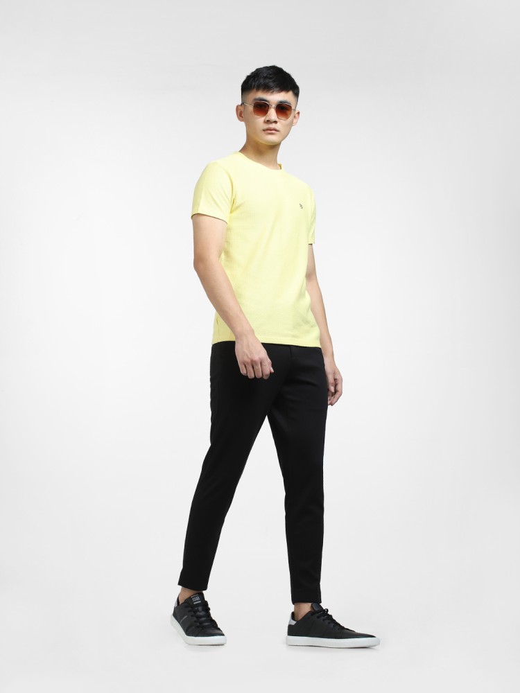 Buy Jack  Jones Light Grey Drawstring Trousers for Mens Online  Tata CLiQ