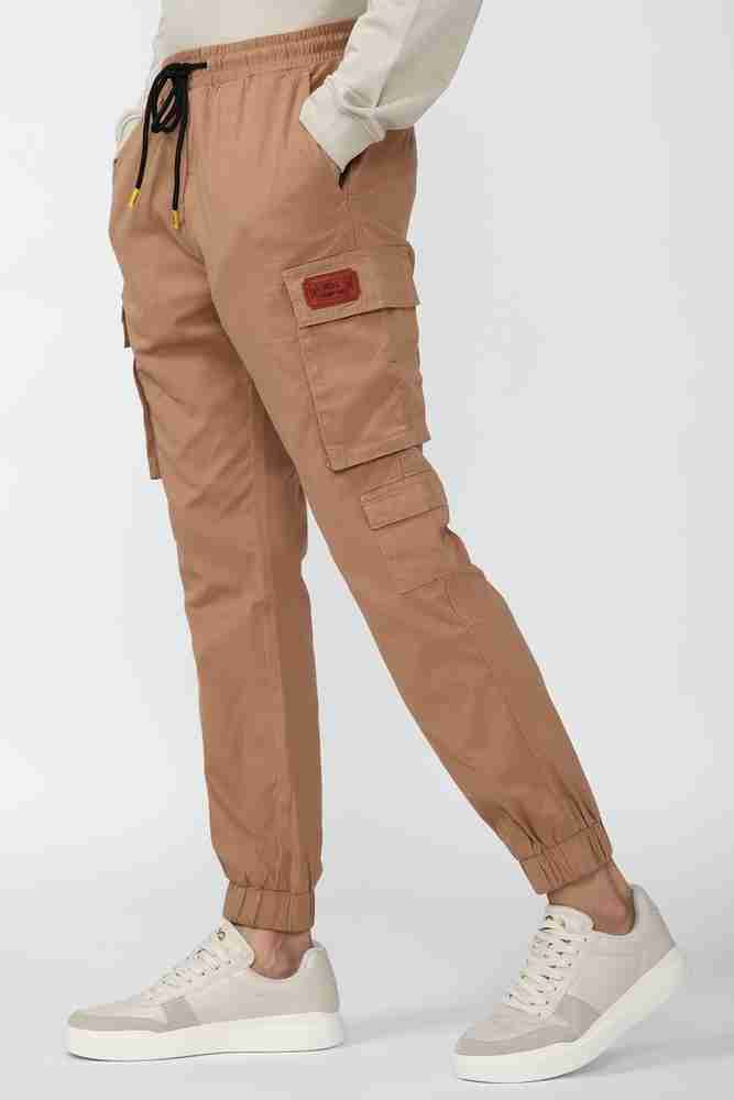 Forever 21 cargo pants men top