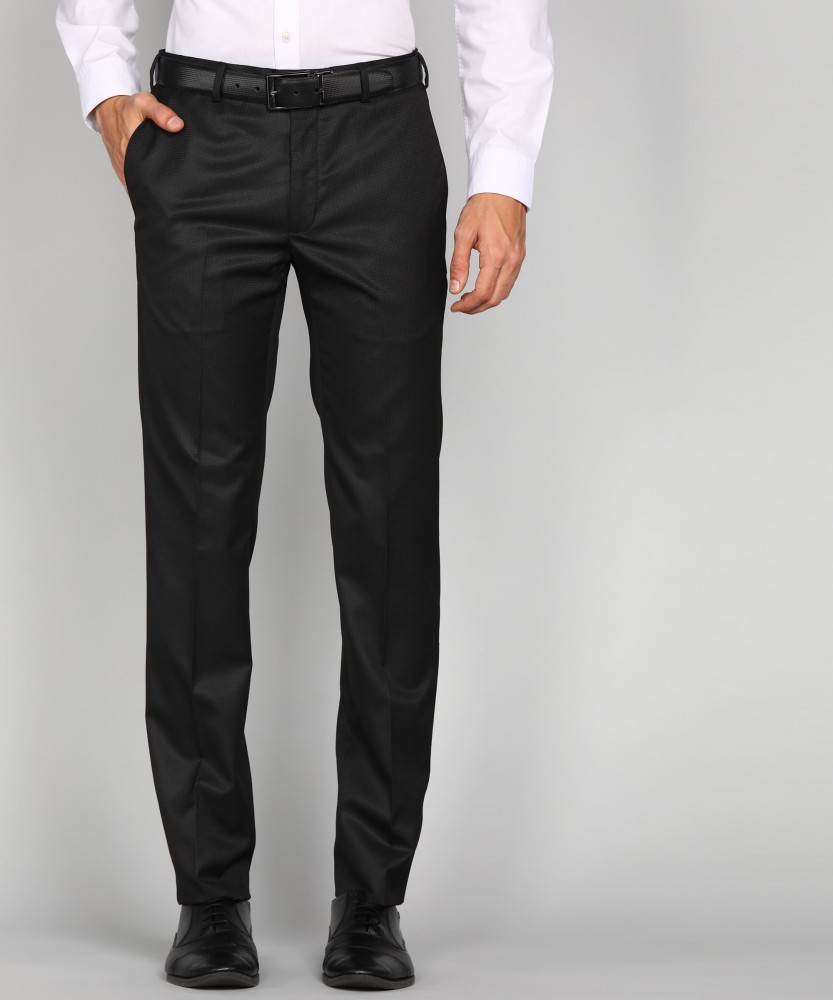 Buy Black Trouser Fabric online  Looksgudin