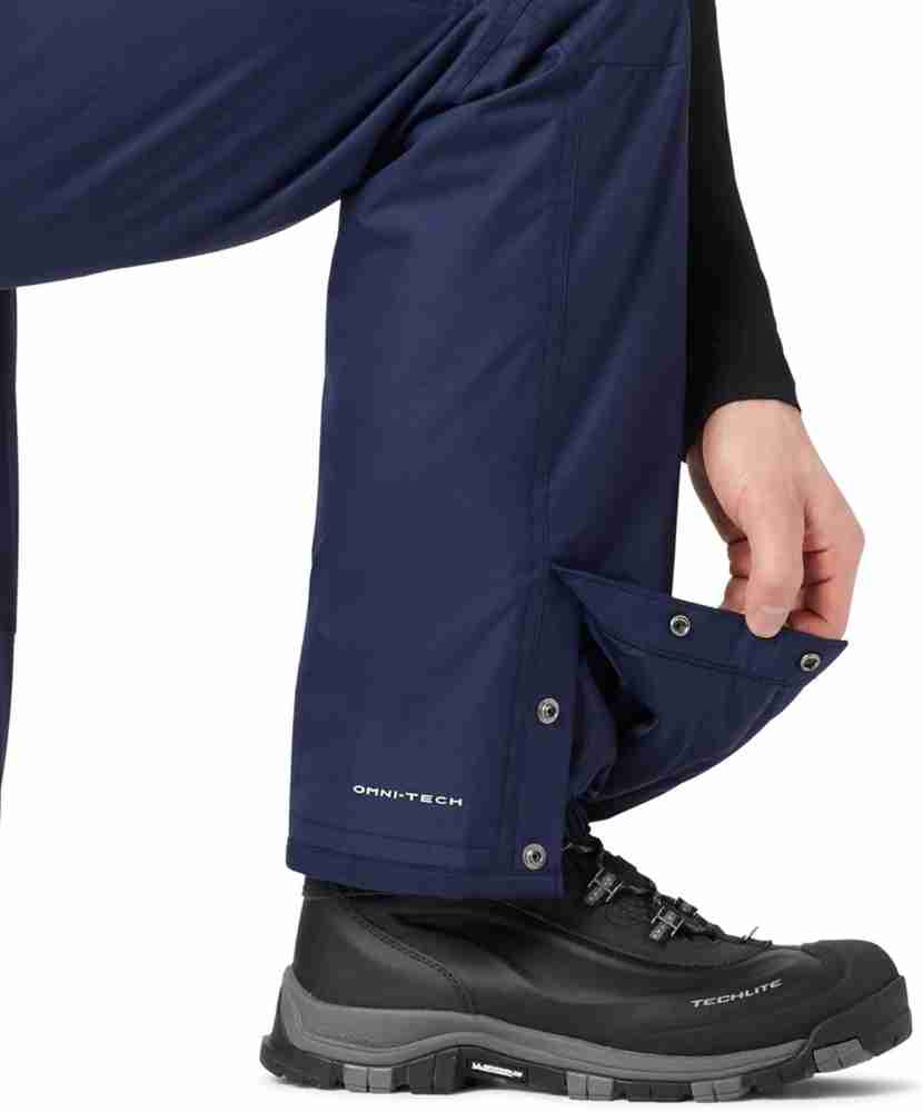 Pantalon columbia hotsell omni tech