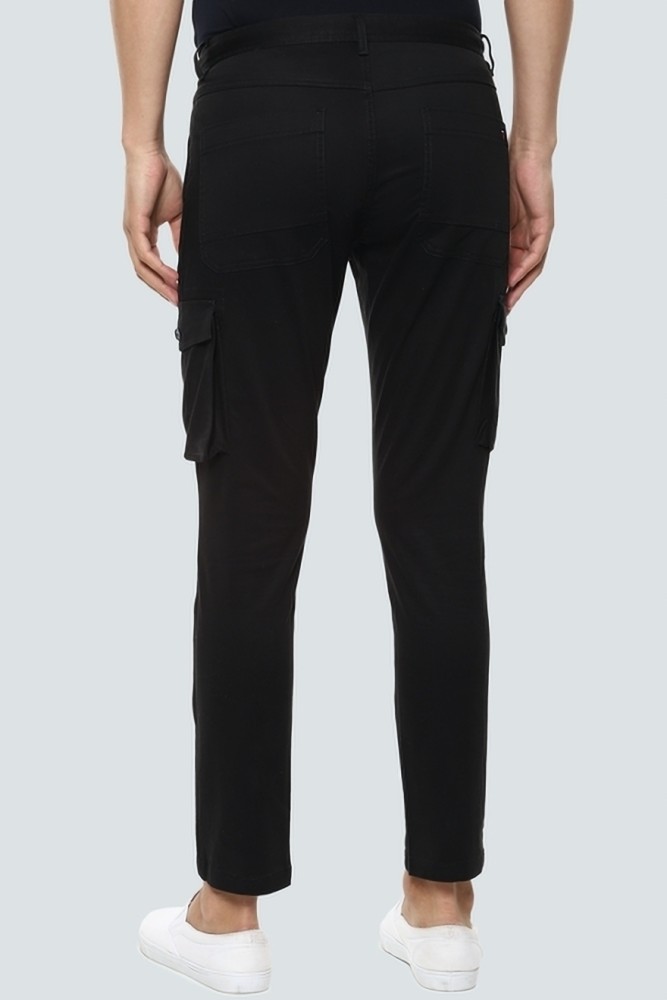 Difference Between Slim Fit, Tapered Fit & Relaxed Fit Trousers – Genips  Clothing