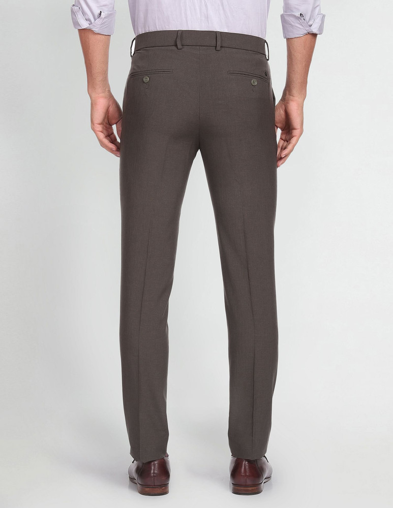 Arrow new york trousers sale