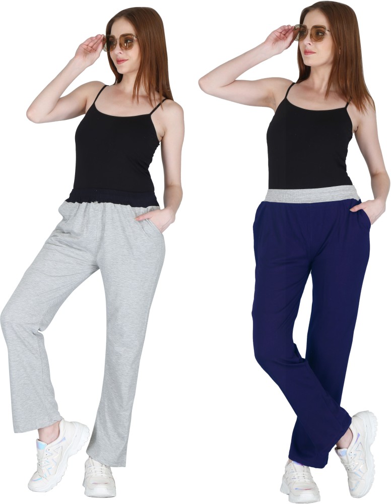 STARLATH Girls Trackpants and Trousers, Bootcut Leggings and Yoga