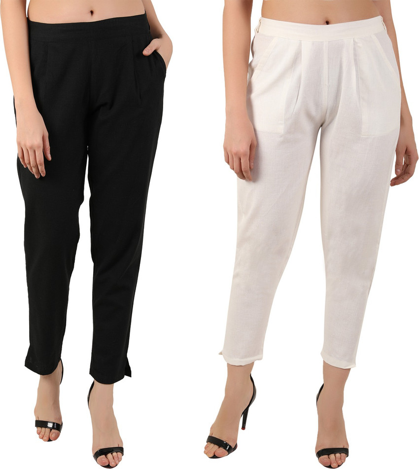 Discover 183+ flipkart pants for ladies super hot in.eteachers