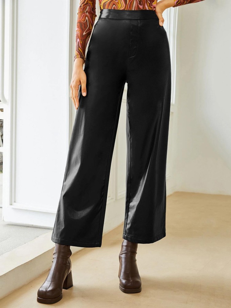 Buy a Womens bar III Printed Casual Wide Leg Pants Online  TagsWeeklycom  TW1