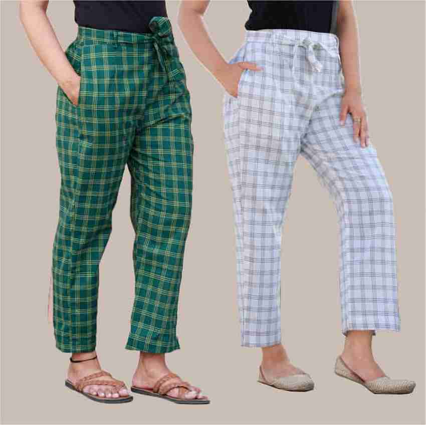 Morpankh Regular Fit Women Multicolor Trousers Buy Morpankh Regular Fit Women Multicolor Trousers Online at Best Prices in India Flipkart