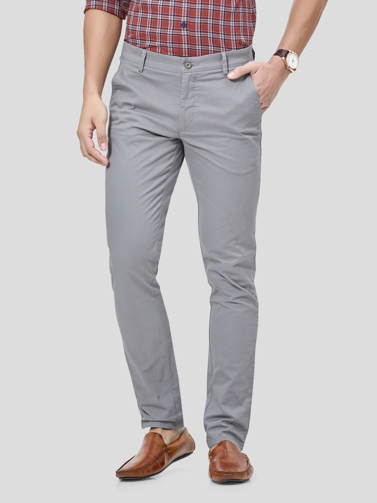 Buy JHampstead Men Formal Trouser LJ6890B BEIGE Online  Lulu Hypermarket  India