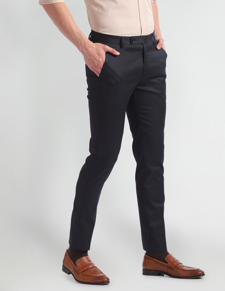 Arrow new york trousers deals