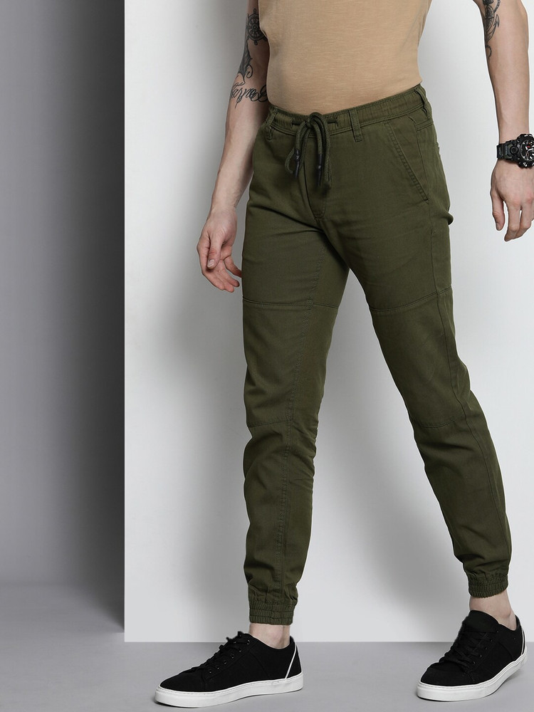 Garage cargo hot sale joggers