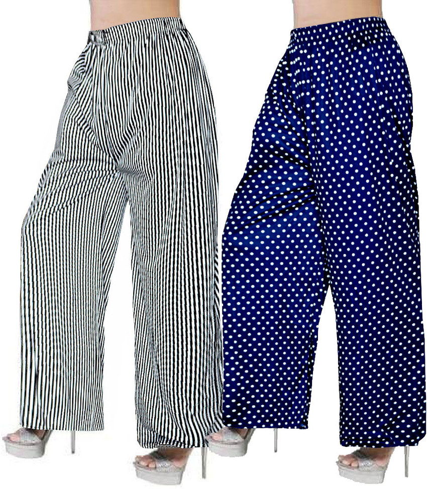 Khushi Print Regular Fit Women Blue Black Trousers Buy Khushi Print Regular Fit Women Blue Black Trousers Online at Best Prices in India Flipkart