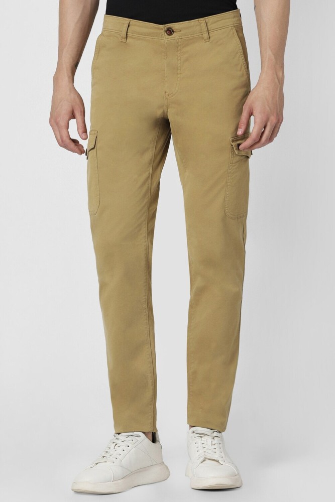 Van heusen sale khaki pants