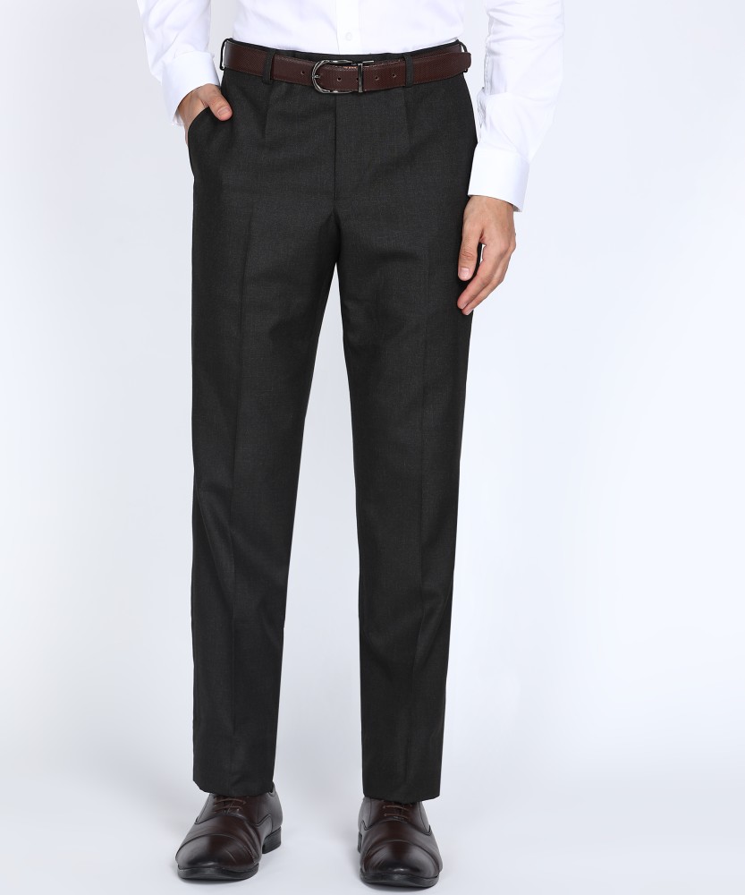 Flipkart mens 2024 formal trousers