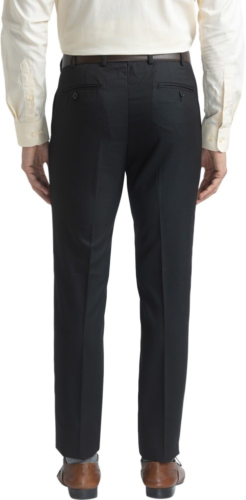 Raymond Slim Fit Men Beige Trousers  Buy Raymond Slim Fit Men Beige  Trousers Online at Best Prices in India  Flipkartcom