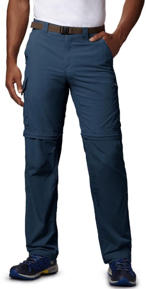 Men's Silver Ridge Utility™ Pants | Columbia Sportswear