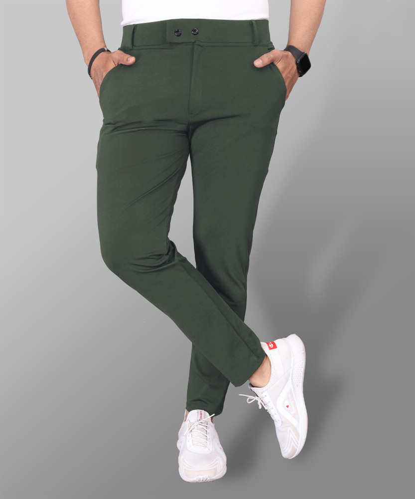 Formal trousers for mens flipkart cheap