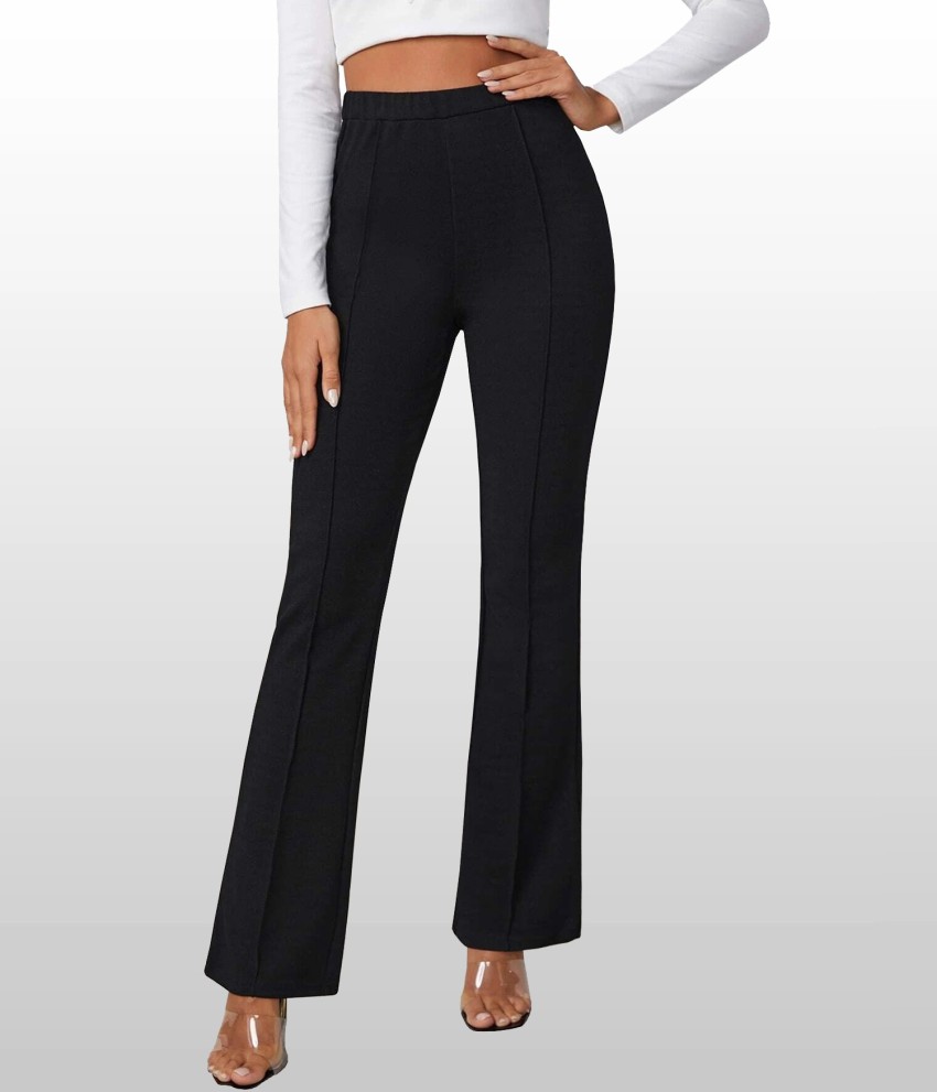 Celeb Style Jacqueline Womens Trousers  Buy Celeb Style Jacqueline Womens  Trousers Online at Best Prices In India  Flipkartcom