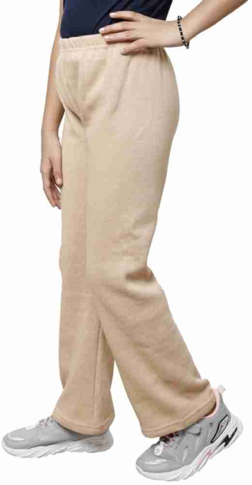 Cozami Casual Denim Palazzo Pants For Girls And Women in