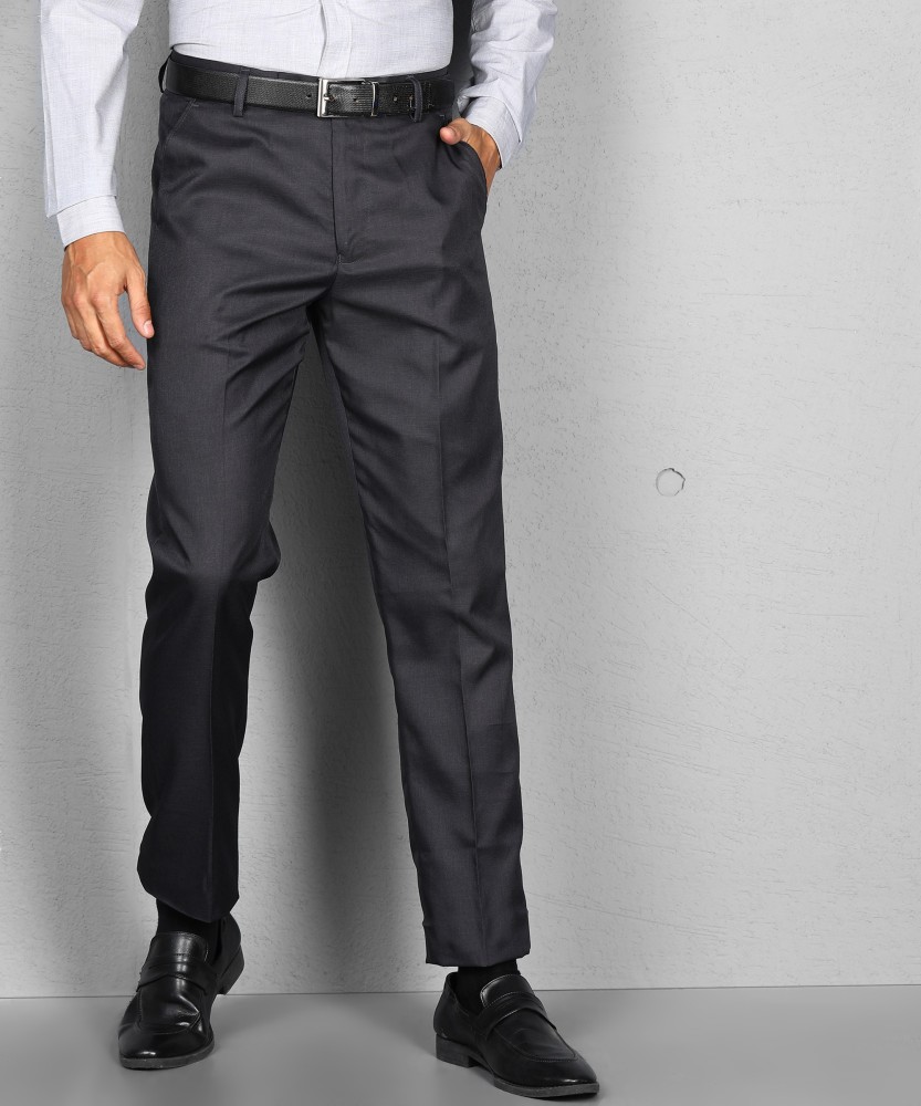 METRONAUT Slim Fit Men Viscose Rayon Dark Blue Trousers  Buy METRONAUT  Slim Fit Men Viscose Rayon Dark Blue Trousers Online at Best Prices in  India  Flipkartcom