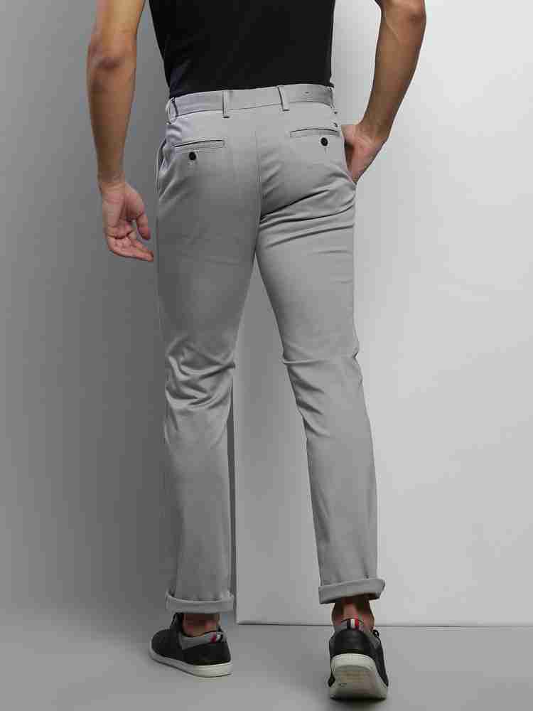 Pantalon tommy online hombre