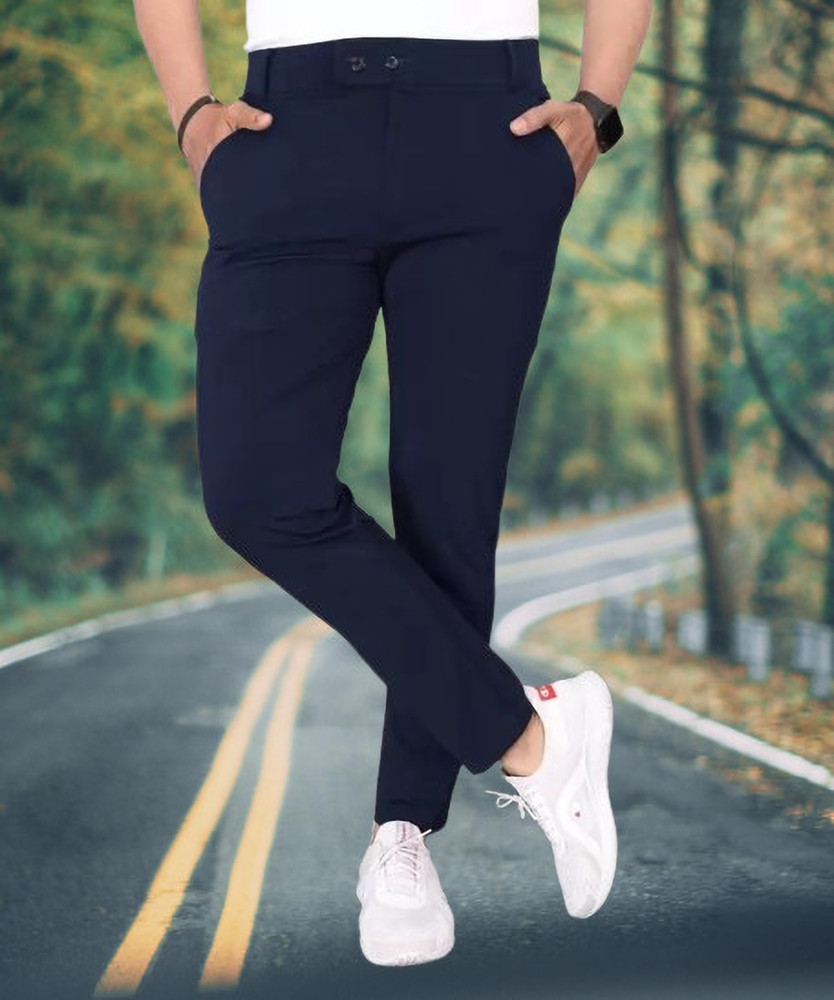 Flipkart mens trouser new arrivals