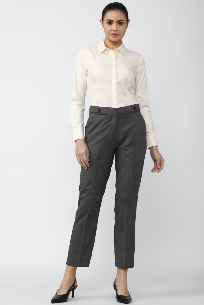 Van heusen ladies 2025 formal pants